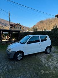 Fiat 600
