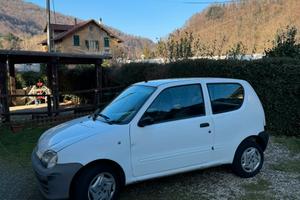 Fiat 600 S