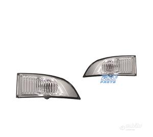 FRECCE SPECCHIO RENAULT SCENIC III 09-16