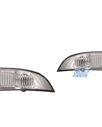 FRECCE SPECCHIO RENAULT SCENIC III 09-16