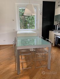 TAVOLO  "CALLIGARIS"