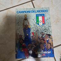 campioni del mondo 2006