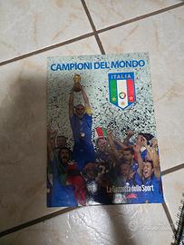campioni del mondo 2006