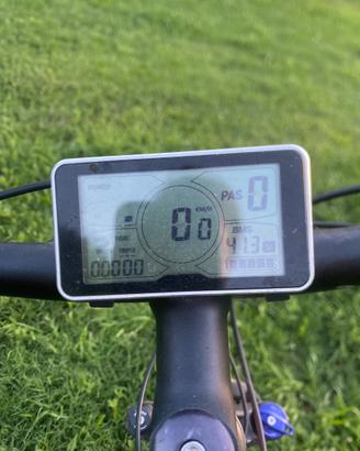 E-MTB Ekletta