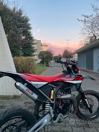 Fantic XM 50