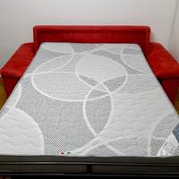Materasso Engel per divano letto