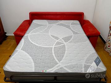 Materasso Engel per divano letto