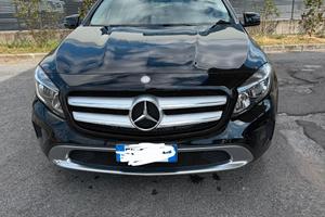 GLA 180 d 