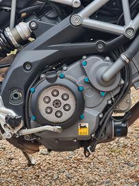 Oblo aprilia dorsoduro 750 2012