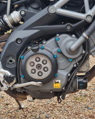 Oblo aprilia dorsoduro 750 2012