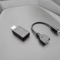 chiavetta Car play e android auto 