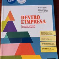 libro master 2 di economia aziendale