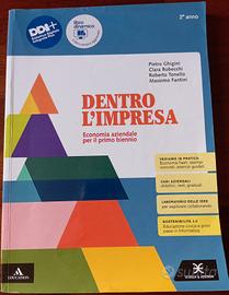 libro master 2 di economia aziendale