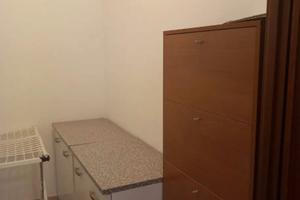 CAVE BILOCALE ARREDATO Con POSTO AUTO