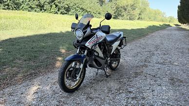 HONDA Transalp 700 - 2009