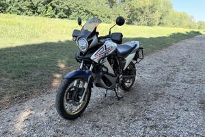 HONDA Transalp 700 - 2009