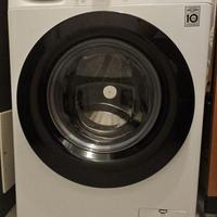 Lavatrice LG F4R3011NSW *NUOVA* garanzia 6 anni