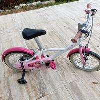 bicicletta x bambina   