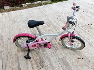 bicicletta x bambina   
