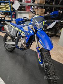 Sherco 300 SEF Enduro Racing