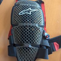 Paraschiena Alpinestar