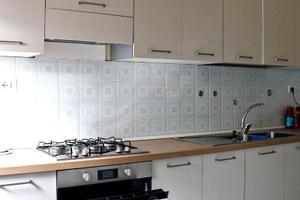 Casa vacanza 5 persone 100 m dal mare