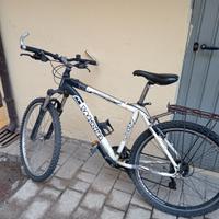 bicicletta mountain-bike 