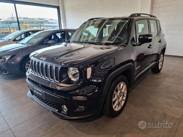 Jeep Renegade 2019 1.0 T3 Longitude 2WD