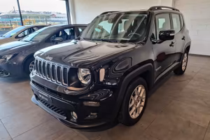 Jeep Renegade 2019 1.0 T3 Longitude 2WD