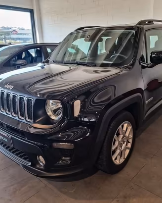 Jeep Renegade 2019 1.0 T3 Longitude 2WD