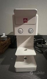 Macchinetta caffè Illy