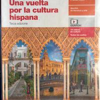 Libro Scolastico Una Vuelta Po La Cultura Hispania