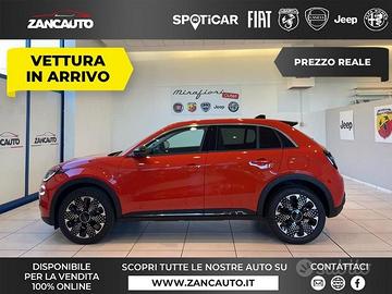 FIAT 600e Elettrica 156cv La Prima MY25