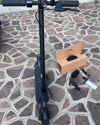 Monopattino XIAOMI PRO 2