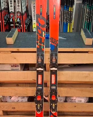 Sci Rossignol GS FIS Racing 151 cm