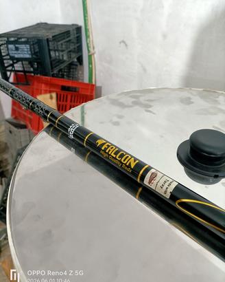  canna Falcon Contessa 7 metri 