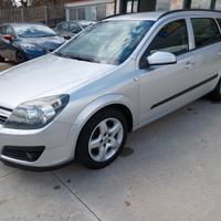 Opel Astra SW 1.7 CDTI 101CV 5 porte Enjoy