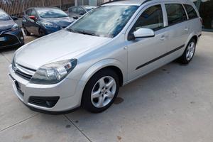 Opel Astra SW 1.7 CDTI 101CV 5 porte Enjoy