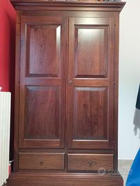 mobile e scrivania ufficio 