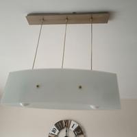 Lampadario da cucina moderno