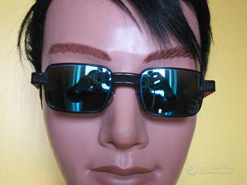 Ray Ban Undercurrent Vintage B&L Bausch & Lomb USA