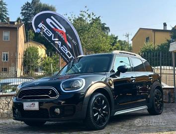 MINI Countryman 1.5 Cooper SE Hype Countryman ALL4