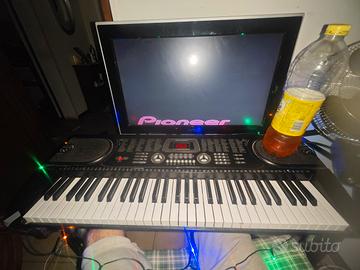 pianoforte