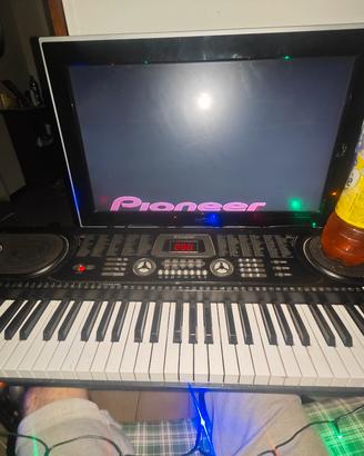 pianoforte