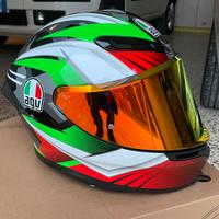 AGV K6S