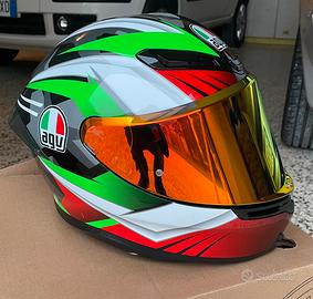 AGV K6S