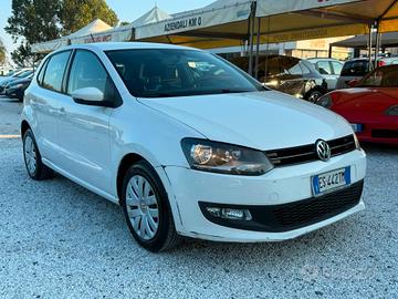 Volkswagen Polo 1.0 MPI 5p. Comfortline BlueMotion