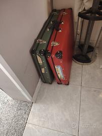 valigie vintage 