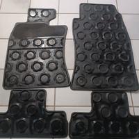 Tappetini Originali BMW Mini JCW R50/52/53/56