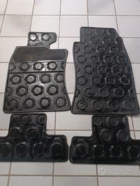 Tappetini Originali BMW Mini JCW R50/52/53/56